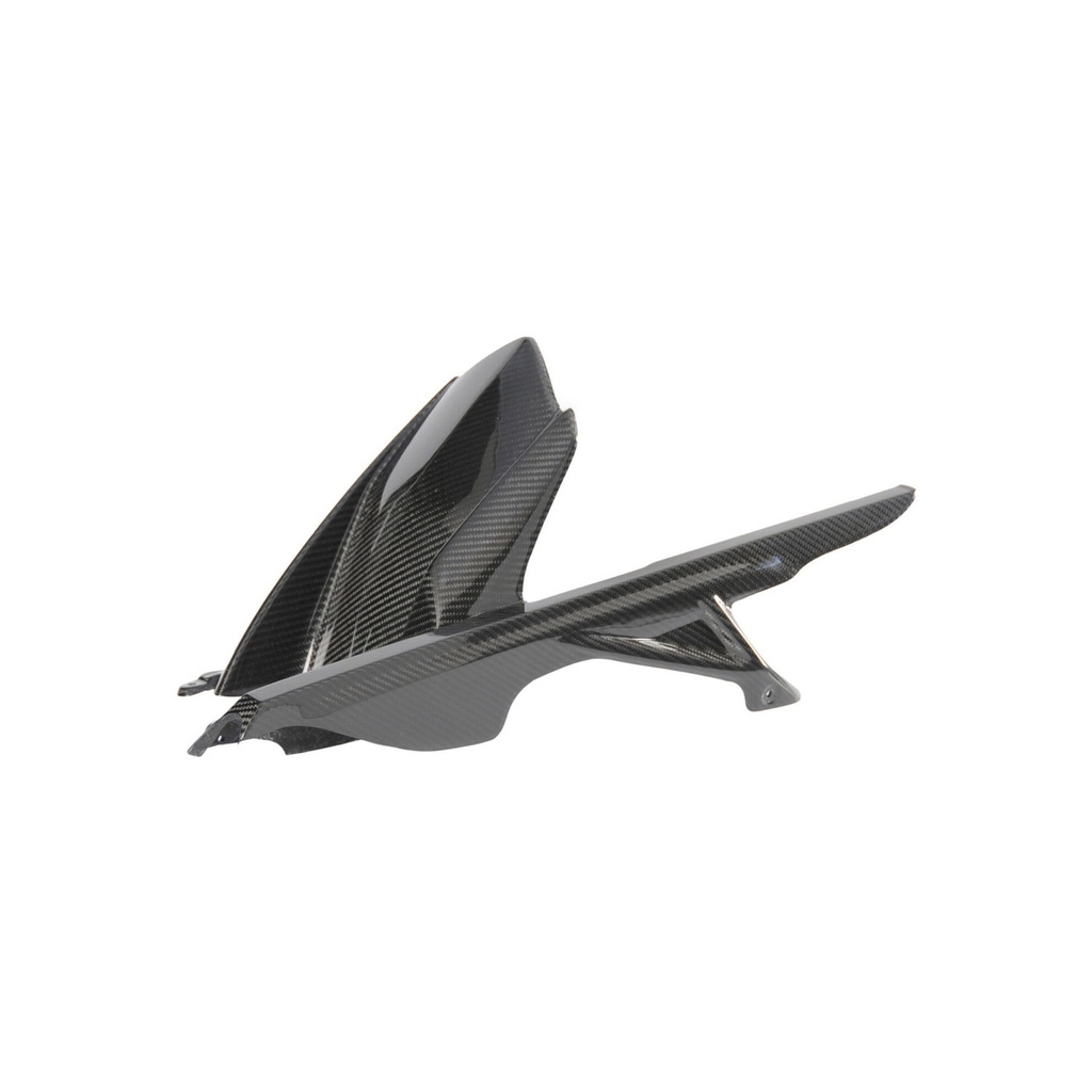 [LT-CARB1920] Carbon Rear Mudguard for Bmw