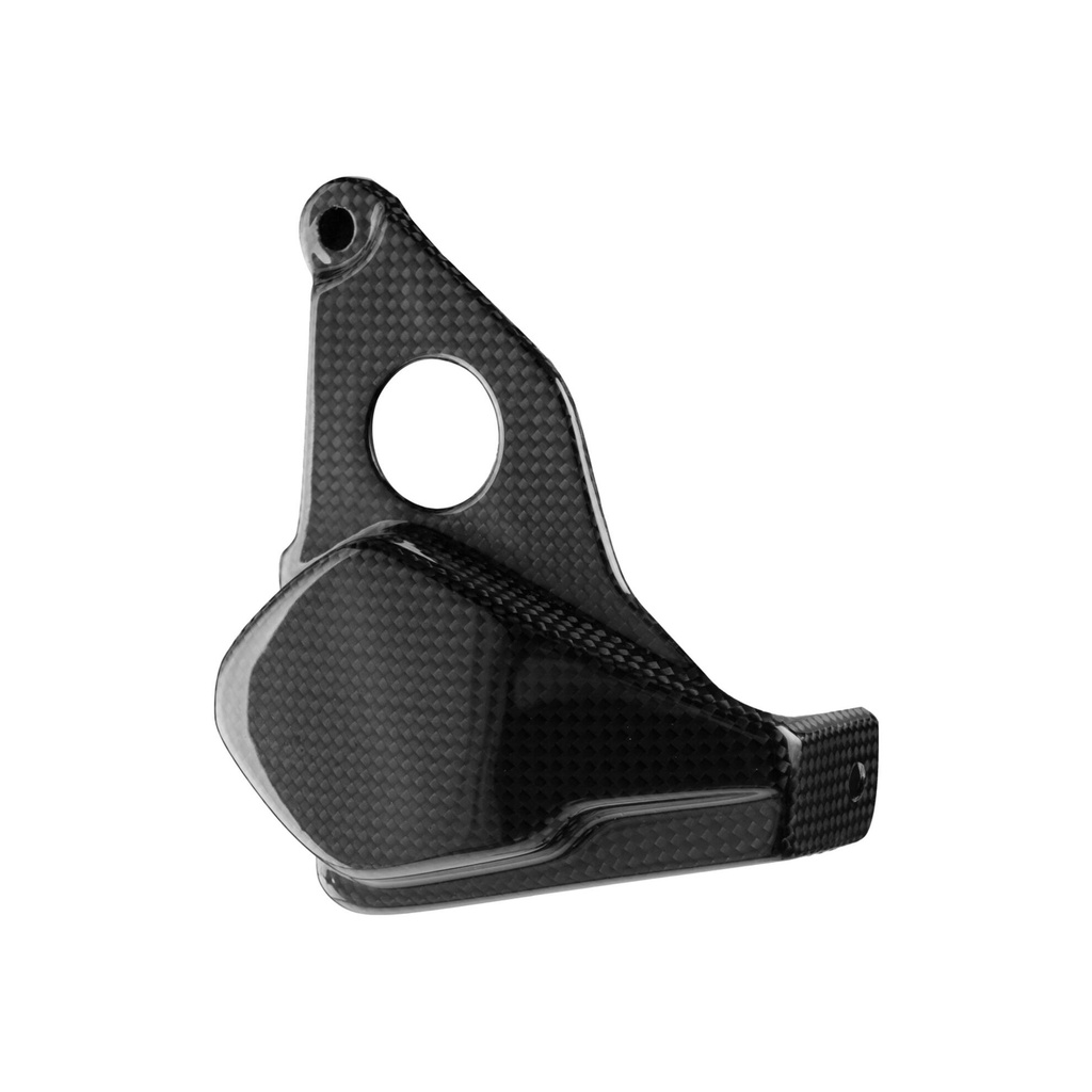 [LT-CARB1918] Carbon Pick Up Cover for Bmw