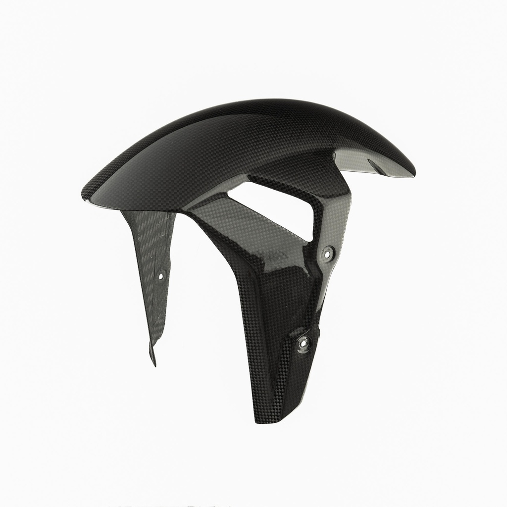 [LT-CARB1910] Carbon Front Mudguard for Bmw