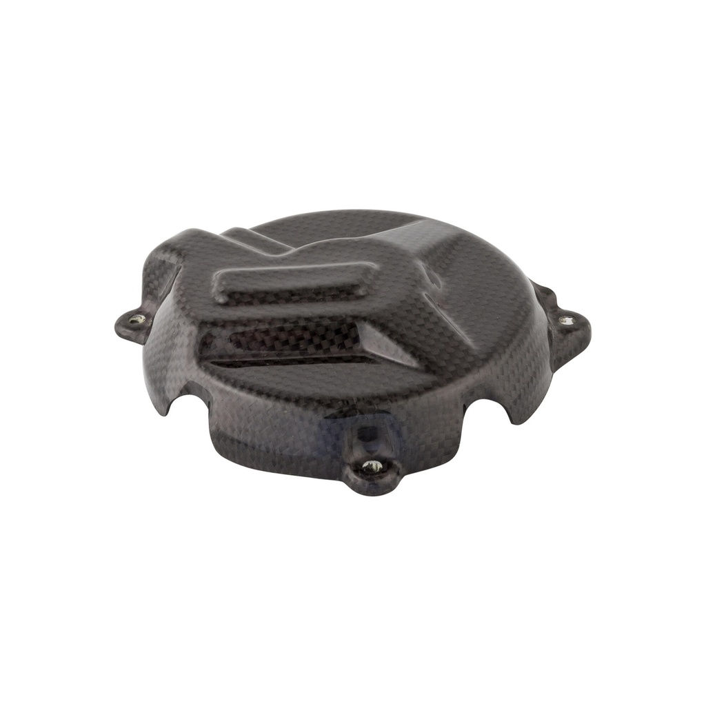 [LT-CARB1040] Carbon Electric Cover for Bmw