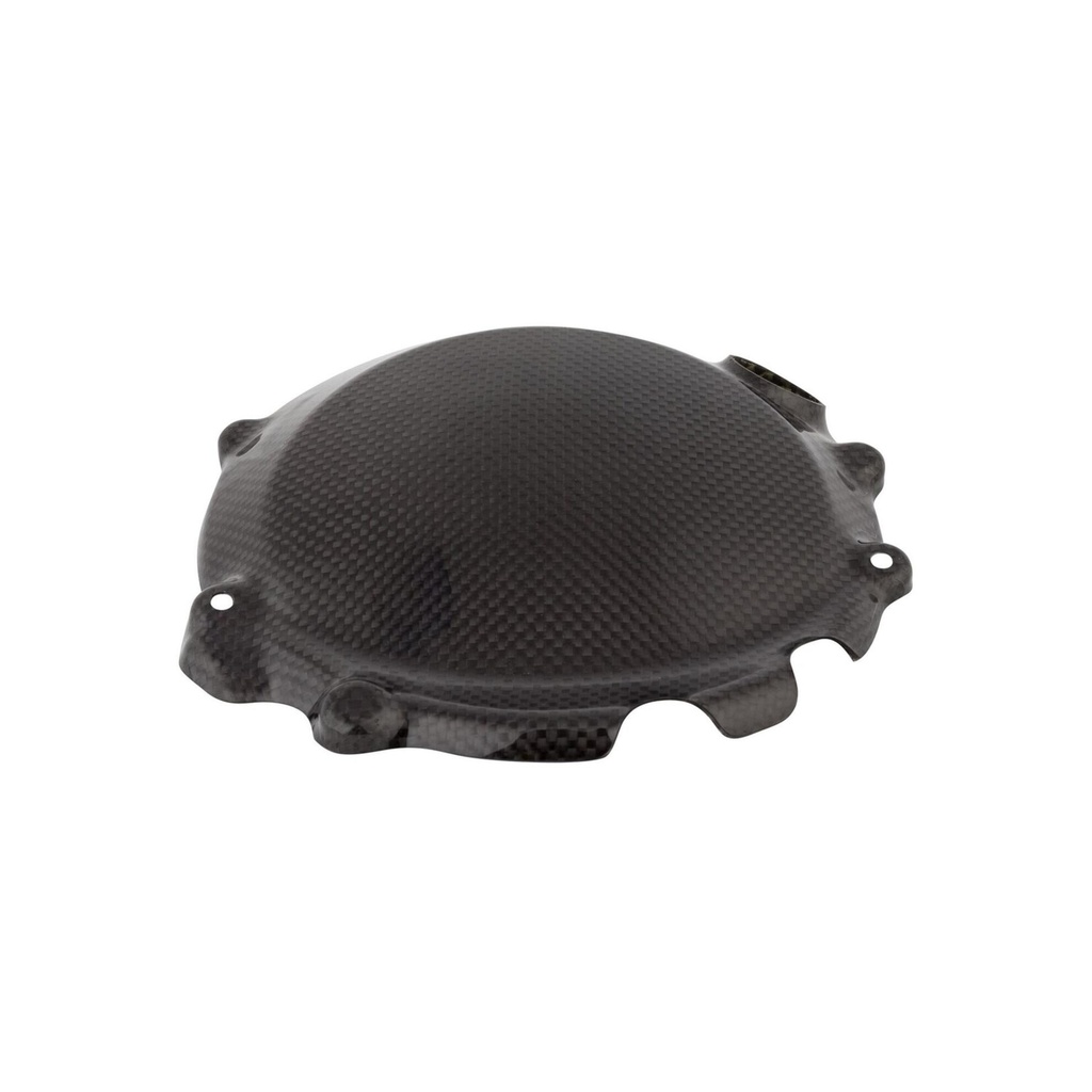 [LT-CARB1031] Carbon Clutch Cover for Bmw