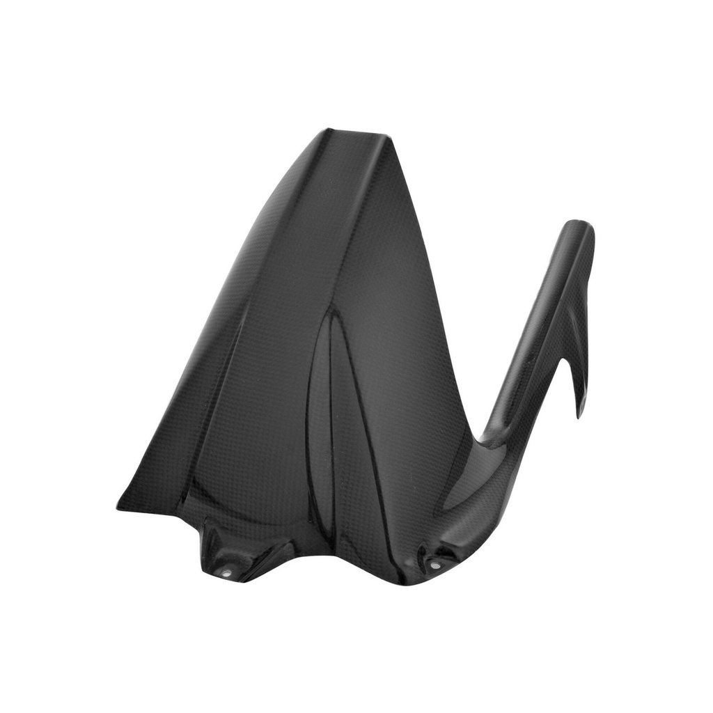 [LT-CARB1020] Carbon Rear Mudguard With Chain Cover for Bmw