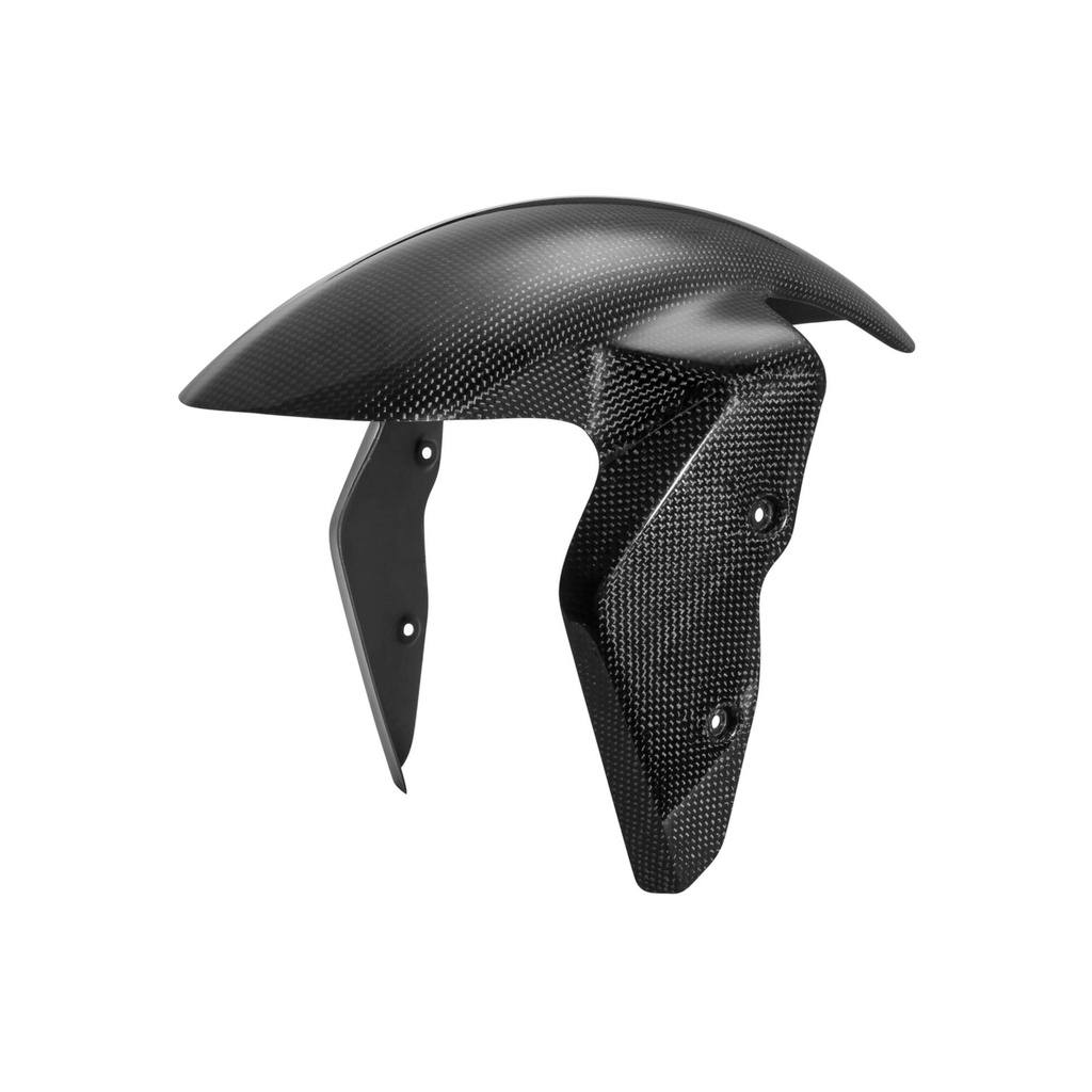 [LT-CARB1010] Carbon Front Mudguard for Bmw