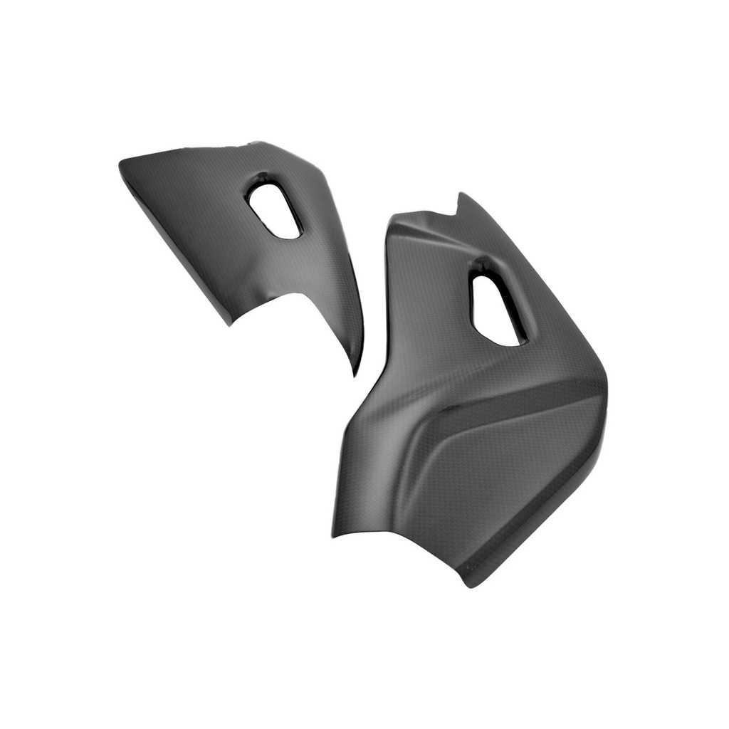 [LT-CARA4060] Carbon Arm Covers (Pair) for Aprilia