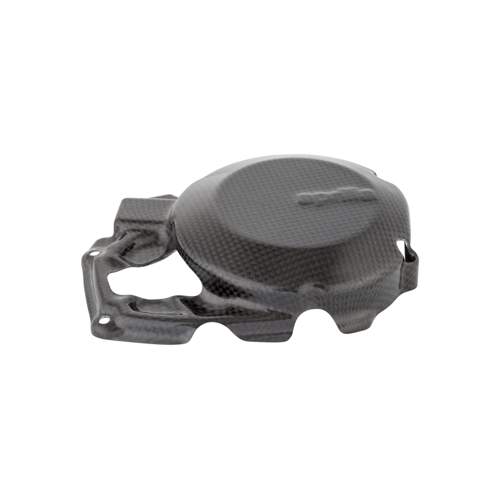 [LT-CARA3040] Carbon Electric Cover for Aprilia