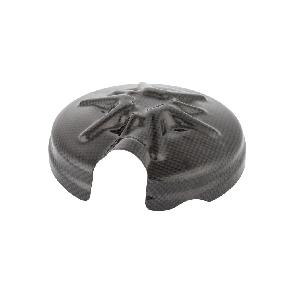 [LT-CARA3030] Carbon Clutch Cover for Aprilia