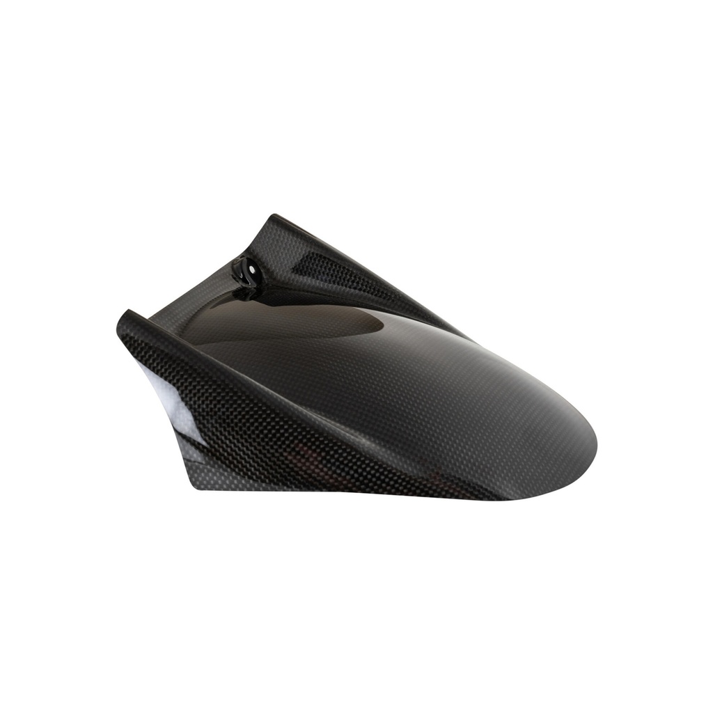 [LT-CARA3020] Carbon Rear Mudguard for Aprilia
