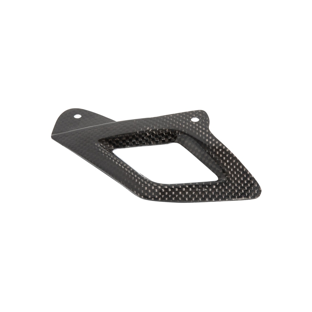 [LT-CARA3013] Carbon Inferior Chain Cover for Aprilia