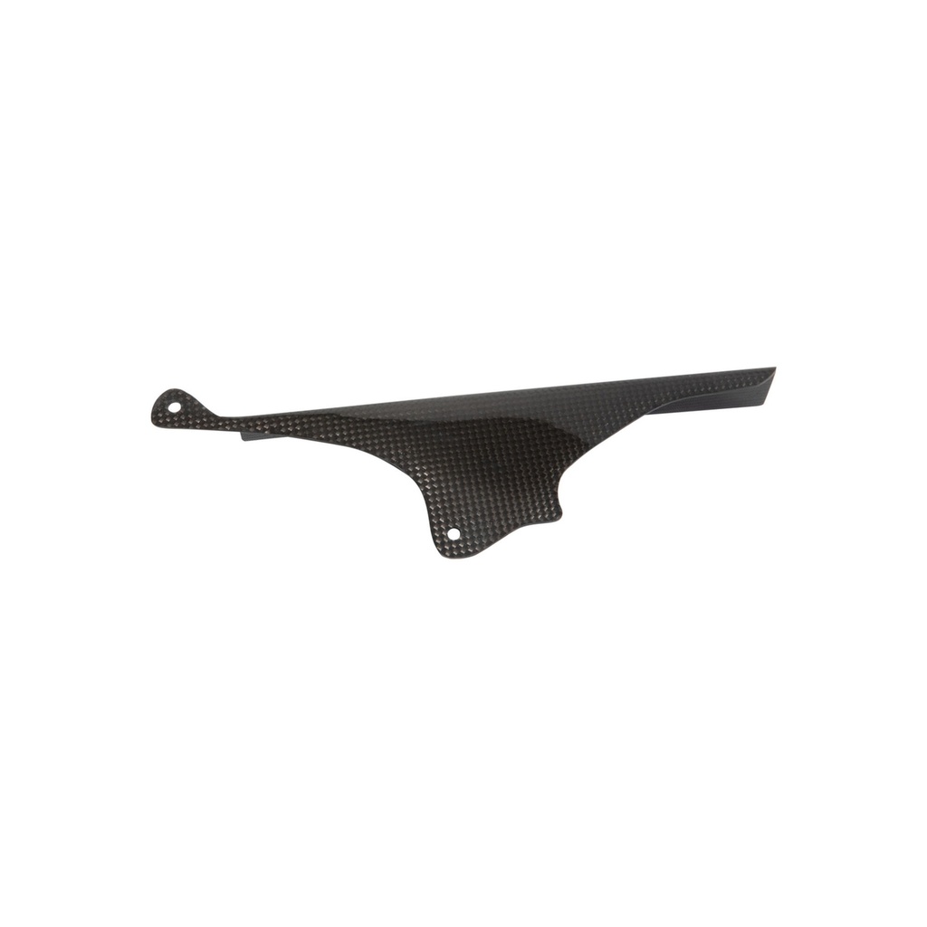 [LT-CARA3012] Carbon Chain Cover for Aprilia