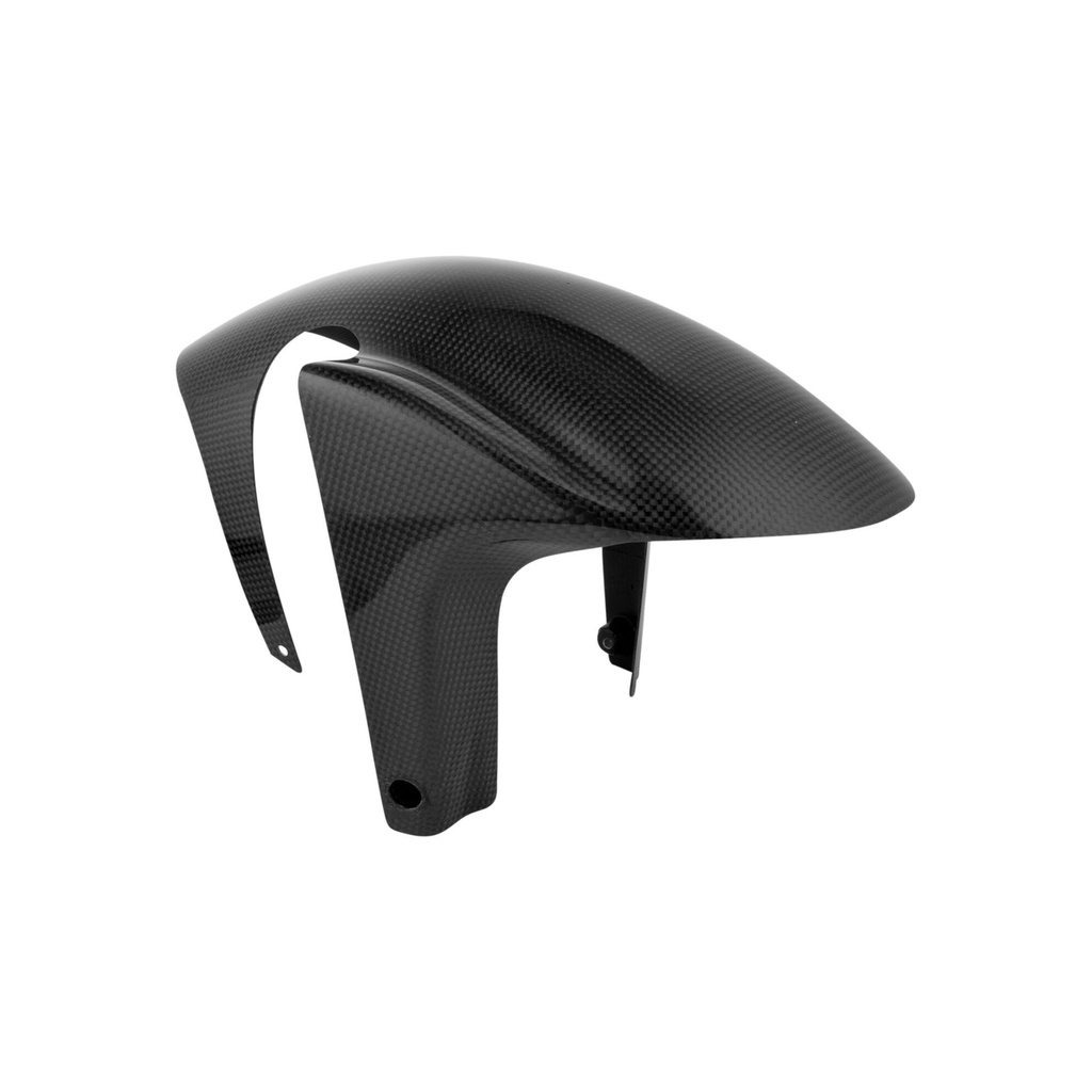[LT-CARA3010] Carbon Front Mudguard for Aprilia
