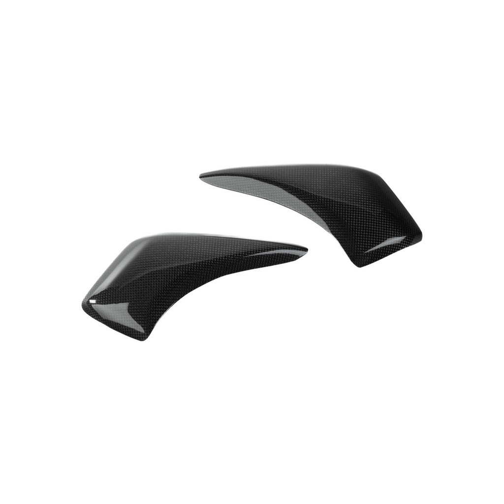 [LT-CARA2090] Carbon Protection Tank Cover for Aprilia