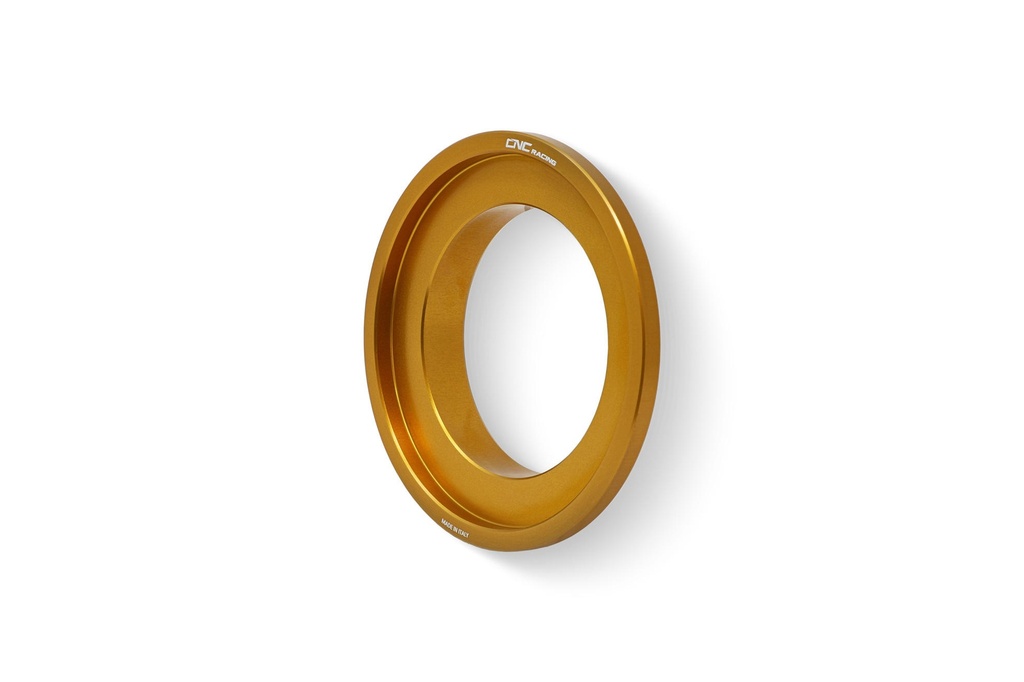 [CNC-DAA01G] Conical spacer rear wheel nut Ducati (Gold)