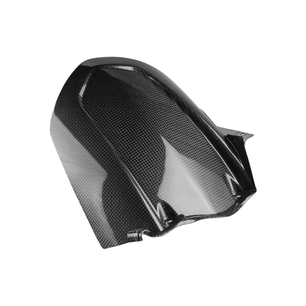 [LT-CARA2020] Carbon Rear Mudguard for Aprilia