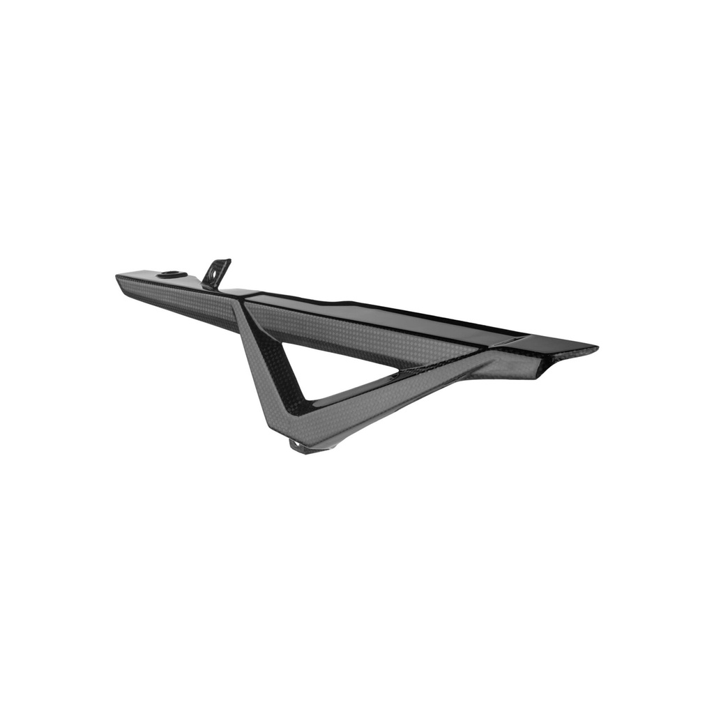 [LT-CARA2012] Carbon Chain Cover for Aprilia