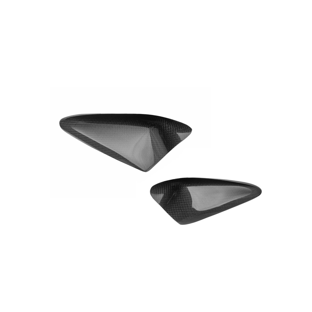 [LT-CARA0685] Carbon Tank Protector for Aprilia