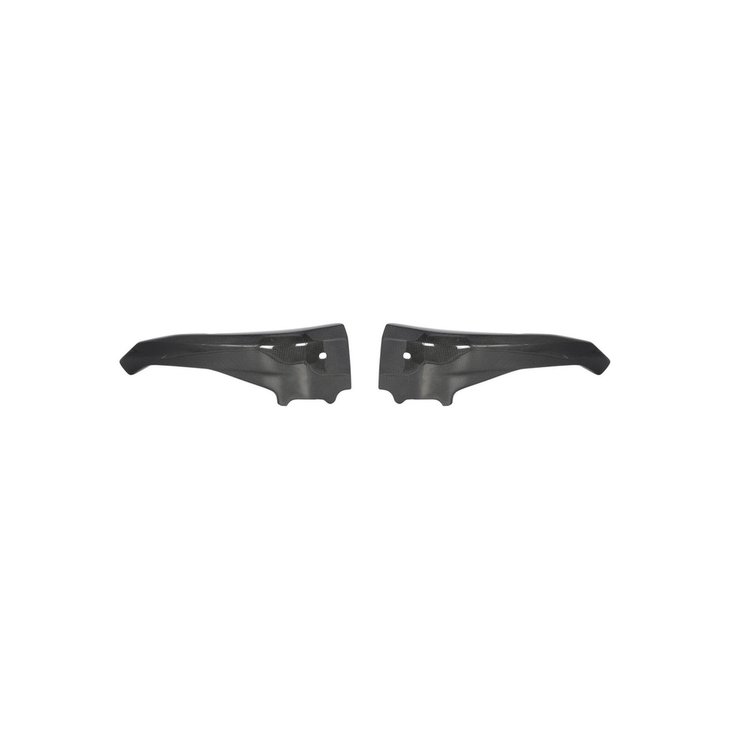 [LT-CARA0650] Carbon Frame Protectors (Pair) for Aprilia