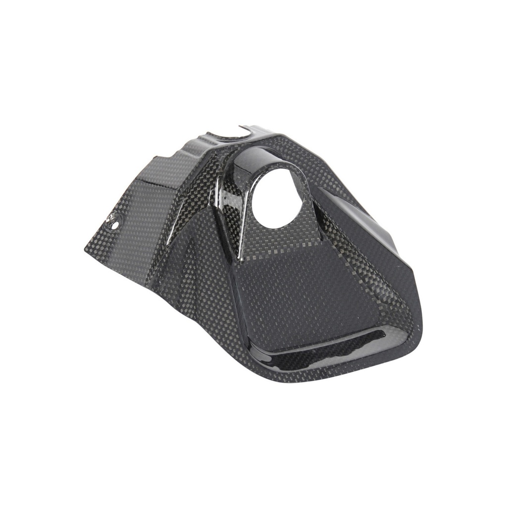 [LT-CARA0629] Carbon Tank Cover for Aprilia