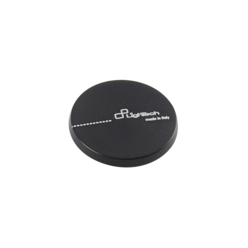 [LT-CAP001NER] Caps for Handlebar Balancers and Swing Arm Spools (Nero)