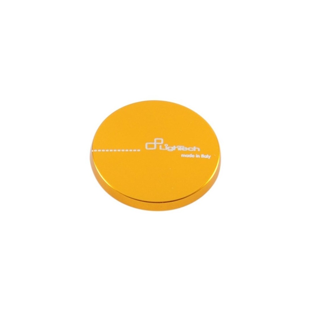 [LT-CAP001ORO] Caps for Handlebar Balancers and Swing Arm Spools (Oro)