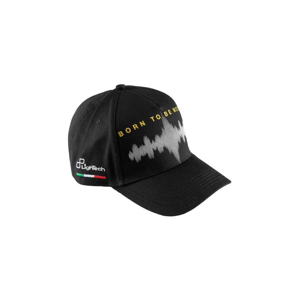 [LT-BSC001] Paddock cap