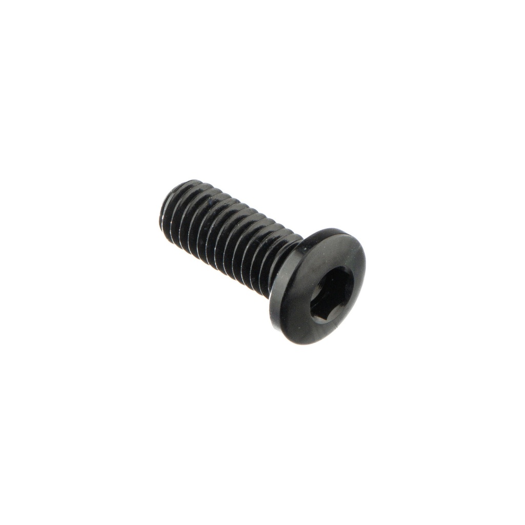 [LT-956NER] Special Screw M6 X 15 (Nero)