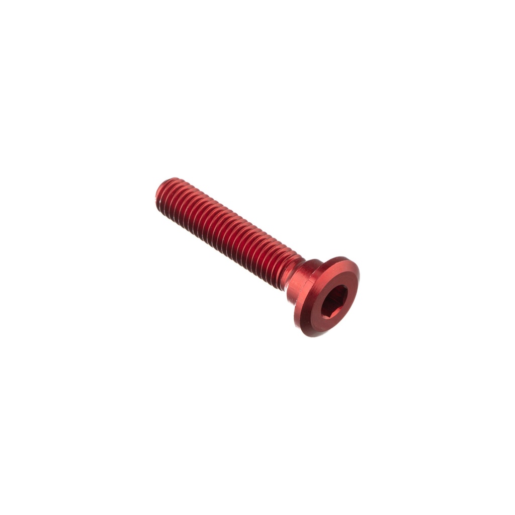 [LT-952NER] Special Screw M8 X 41 + Smooth Part D9,9 X 6 (Nero)