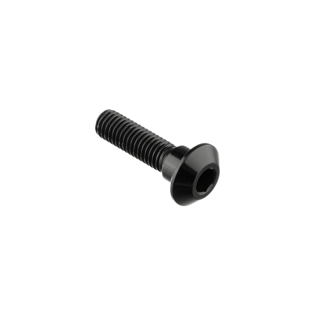 [LT-951NER] Special Screw M8 X 31 + Smooth Part D10 X 6 (Nero)