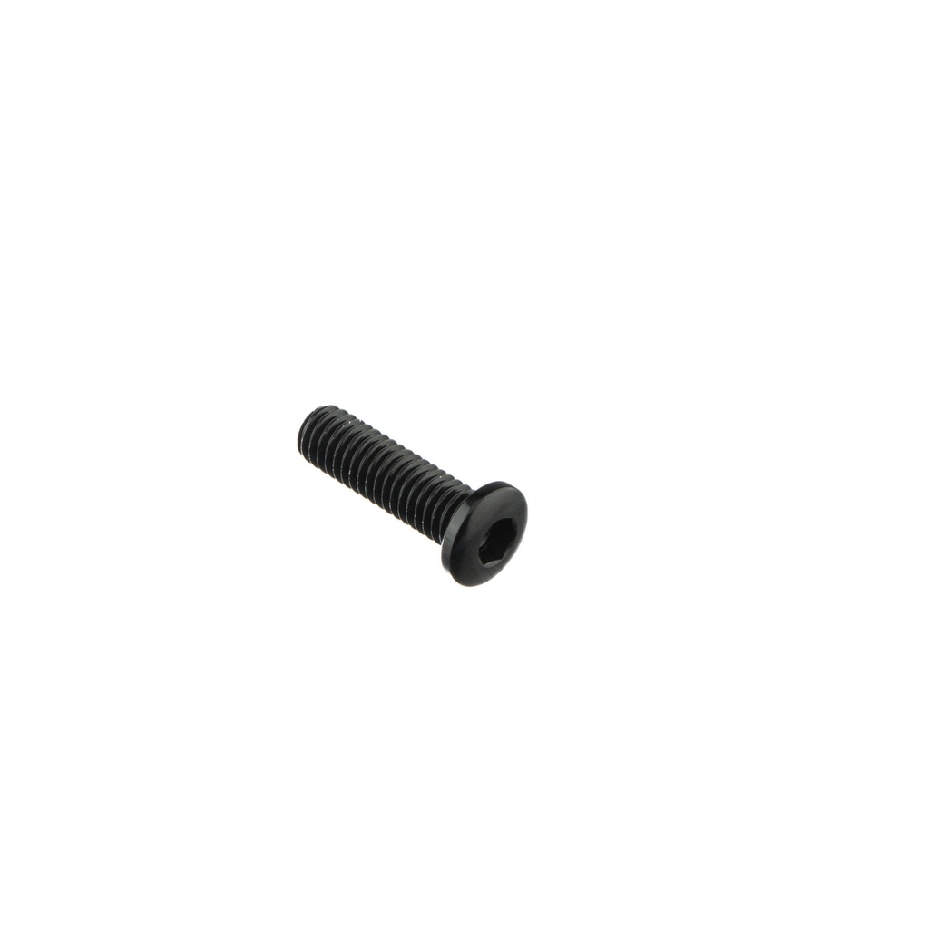 [LT-950NER] Special Screw M6 X 20 (Nero)