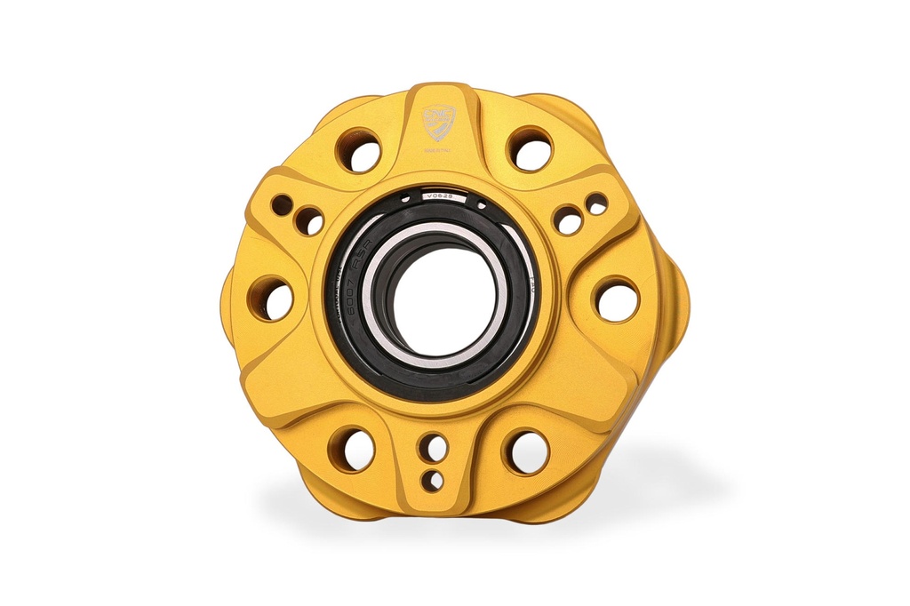 [CNC-FC251G] Rear sprocket flange Ducati (Gold)