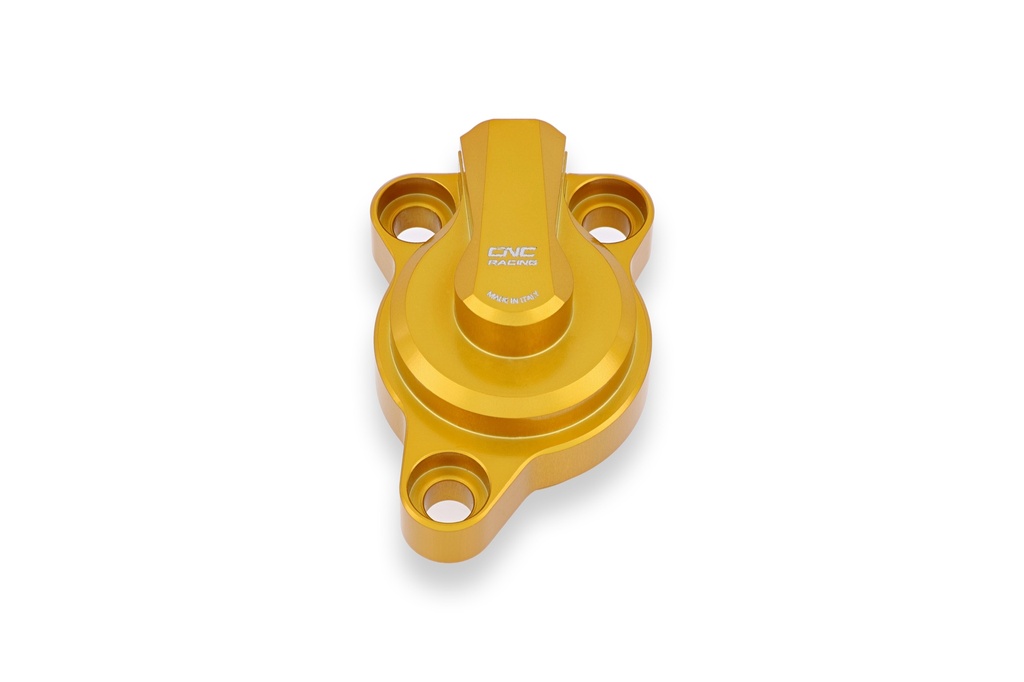 [CNC-AF650G] Clutch slave cylinder Ø 29 mm Ducati (Gold)