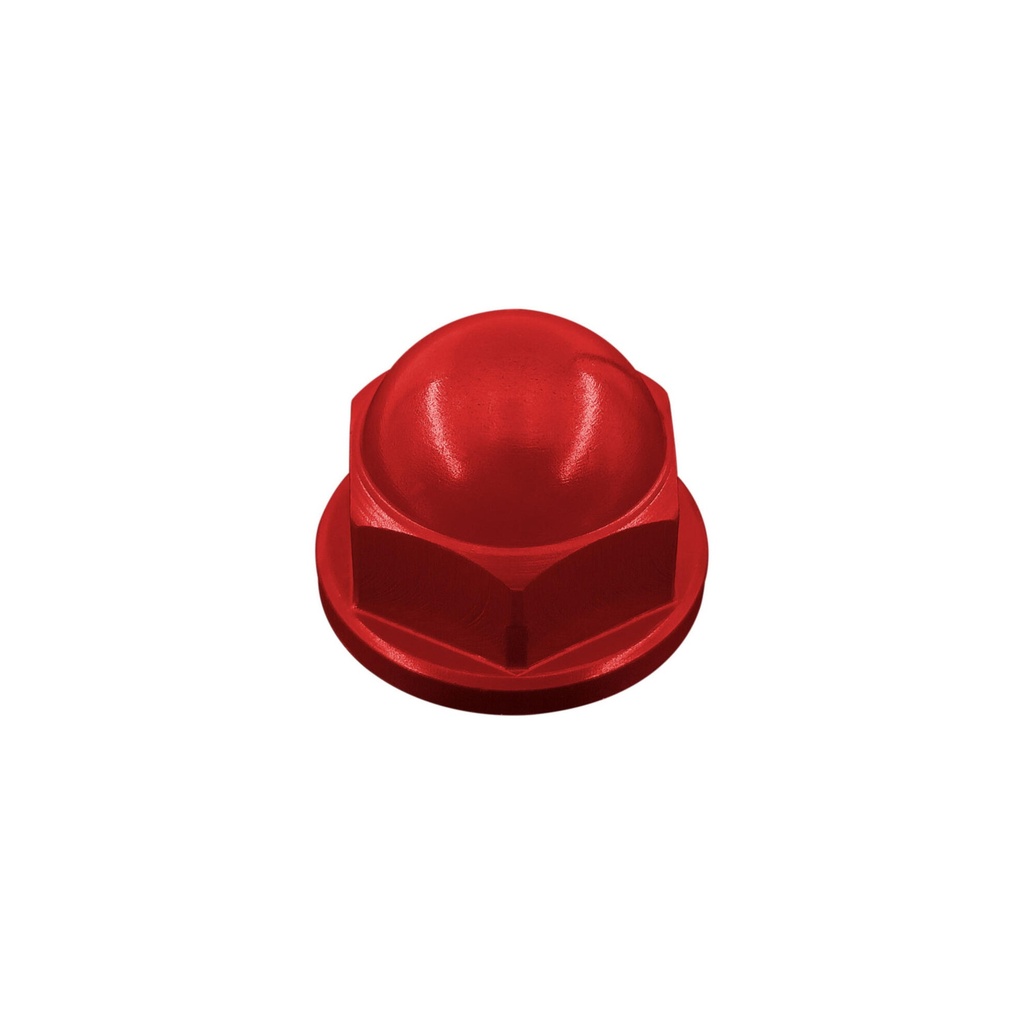 [LT-0016M05NER] Cap Nut M5 (Nero)