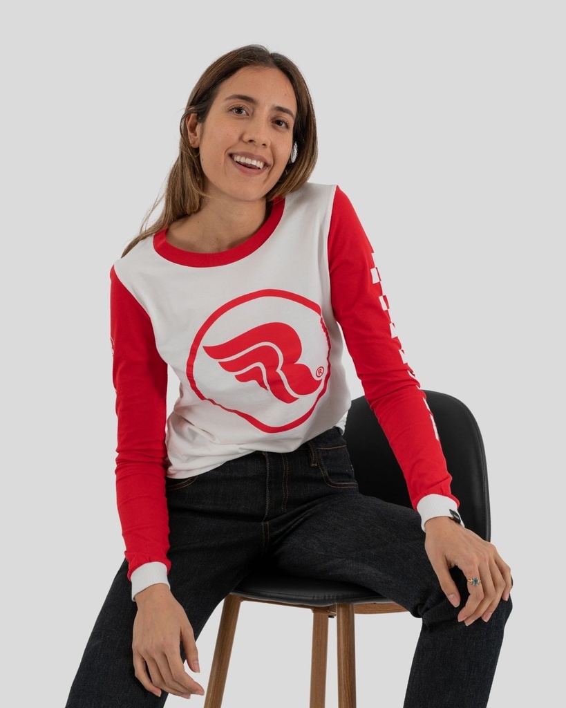 RC660013CircleLongsleeveLadyWhite_Red3.jpg