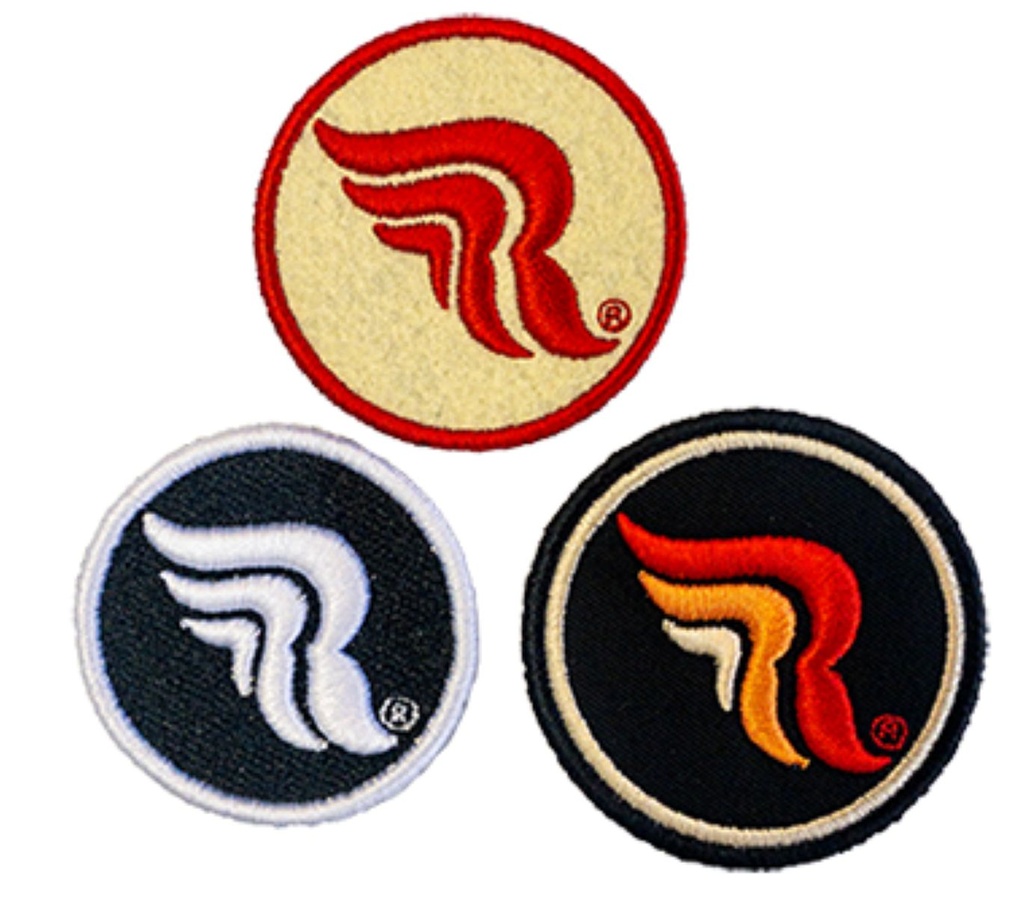 [RC-7630039468309] Member Patches Triple Set