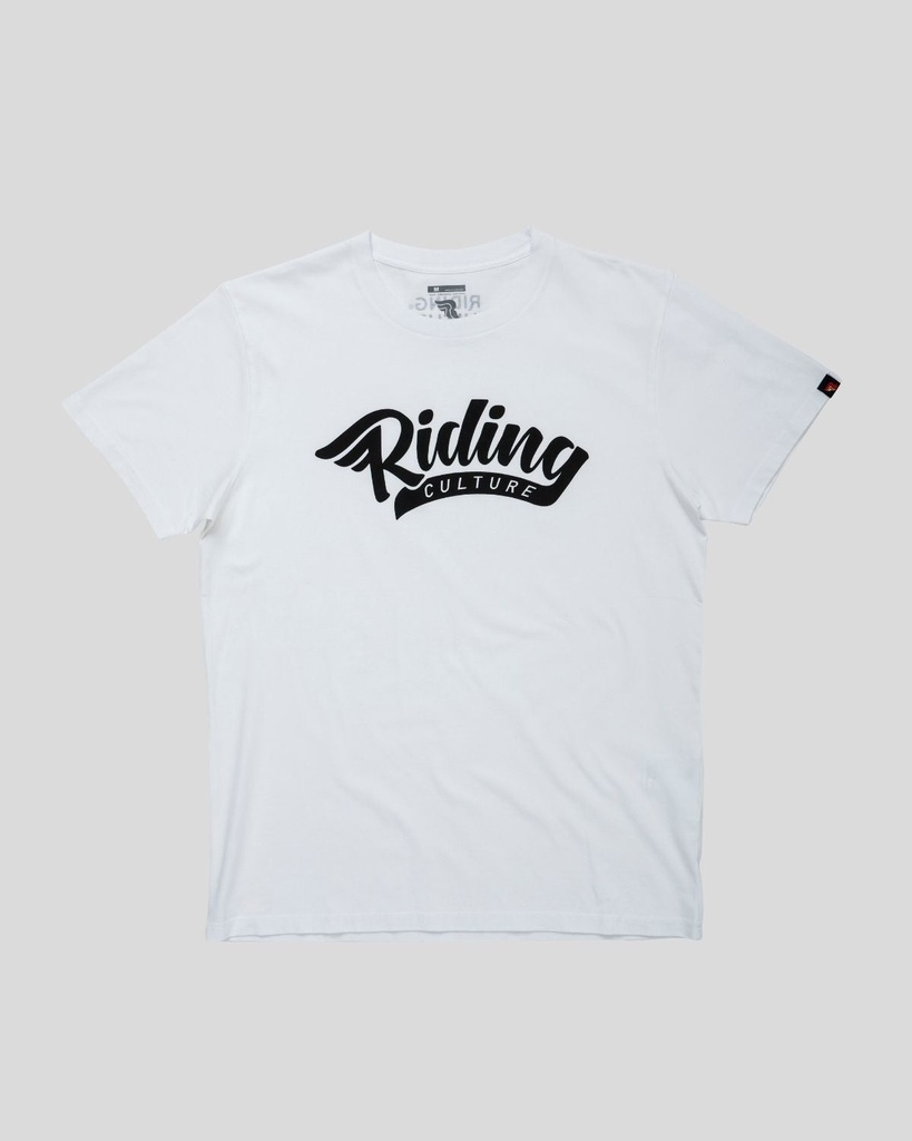 [RC-7630039473020] Wings White T-Shirt Men
