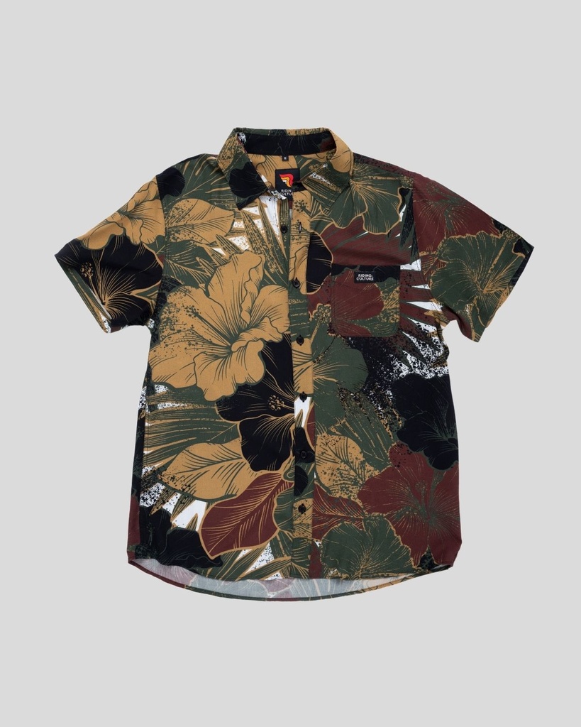 Honokaa Shirt Men
