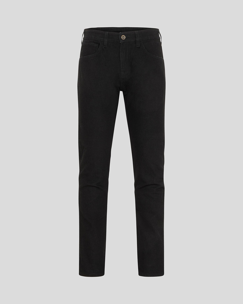 ROKKERTECH Tapered Slim Black/Black