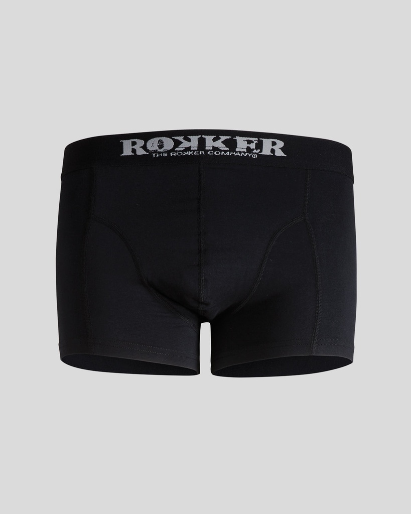 Boxer Black