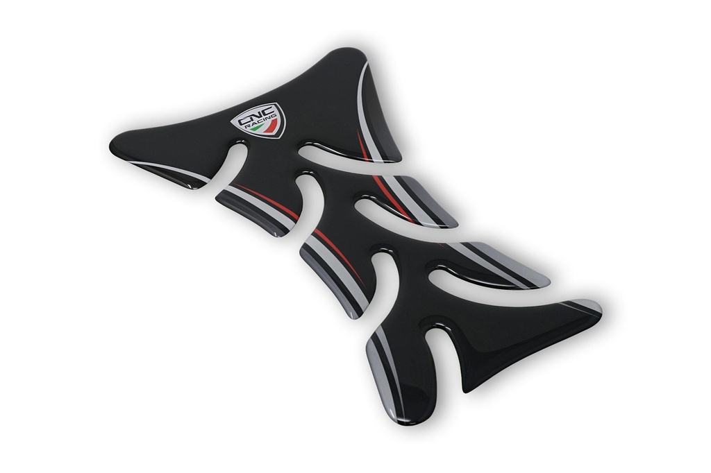 [CNC-FP002B] Fuel tank pad Ducati