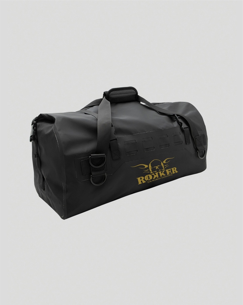 [RK-7630783413303] Roll Bag / Gepäckrolle