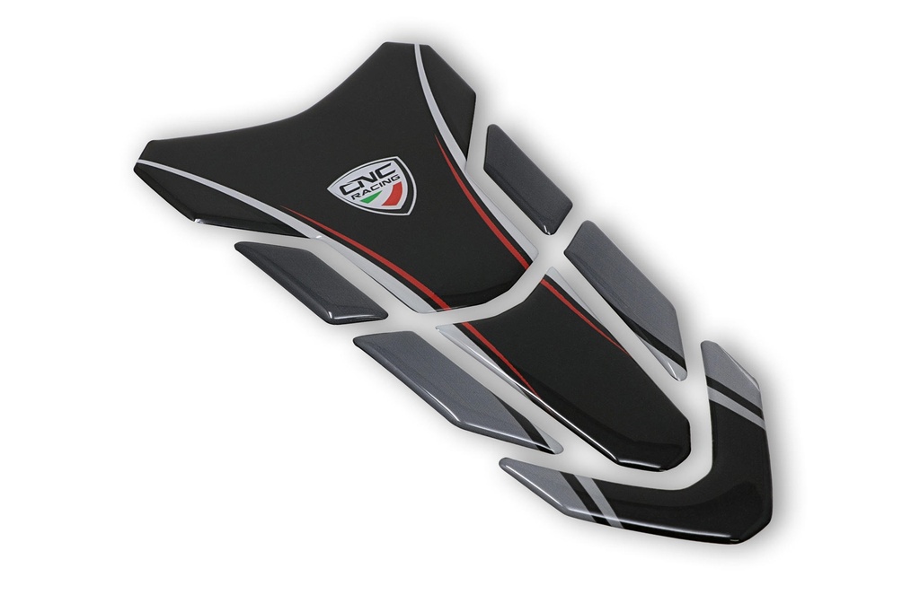 [CNC-FP004B] Fuel tank pad Ducati