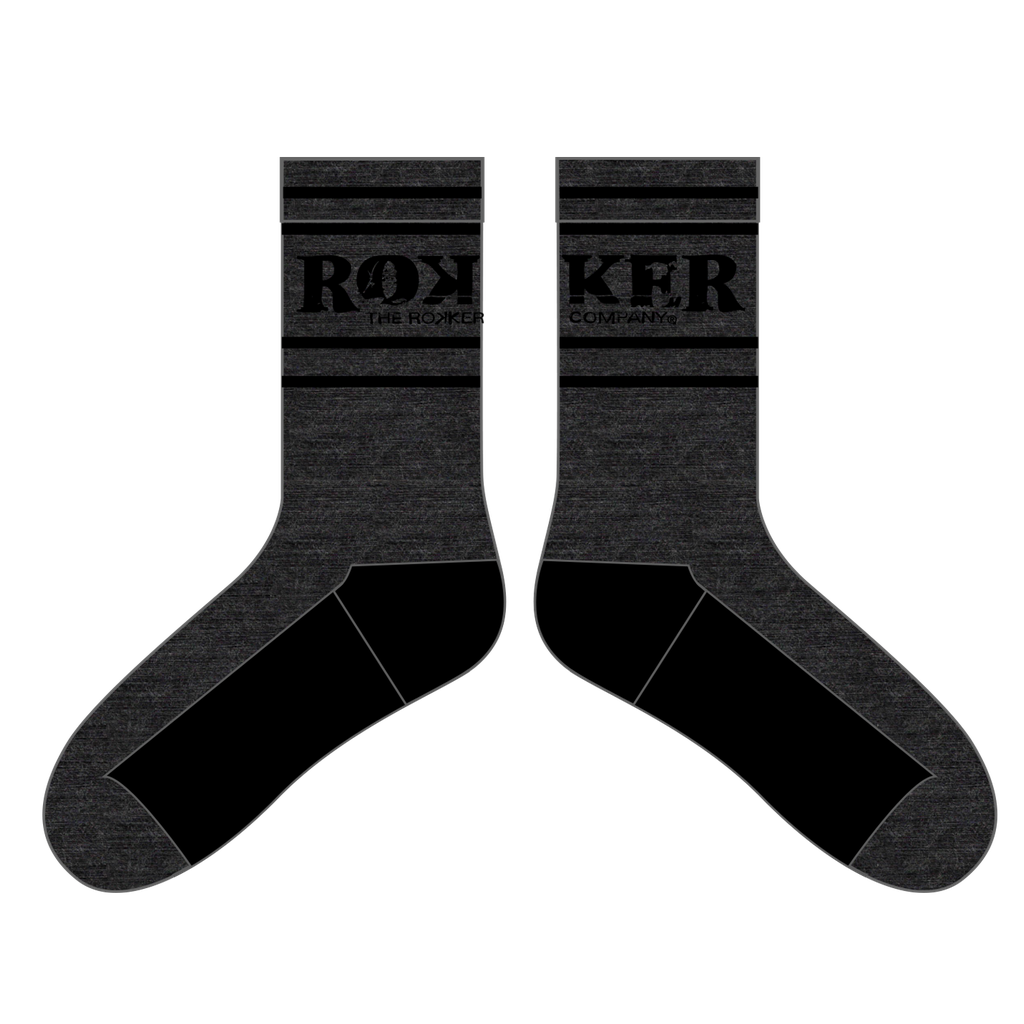 Classic 1 LT Anthracite/Black