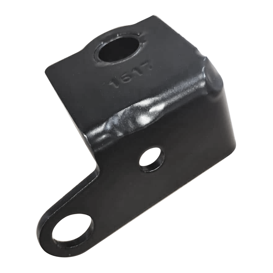 [JH-BE-301288] Exhaust Protect Center Stand Bracket Triumph T120