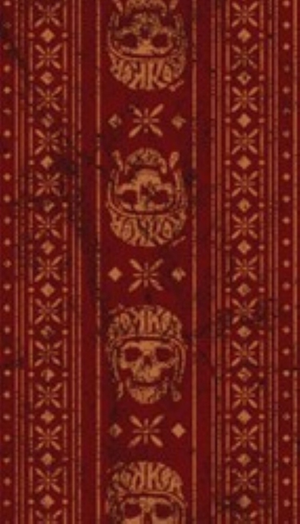 [RK-7630783411484] Tube Fancy Red