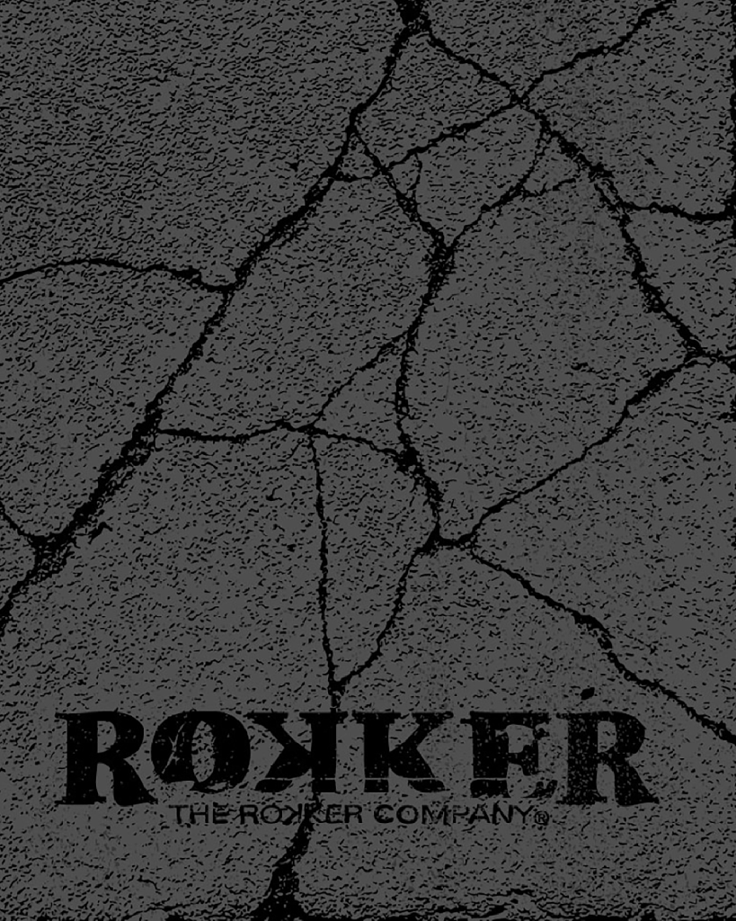 [RK-7630783411415] Tube Stone Dark Grey
