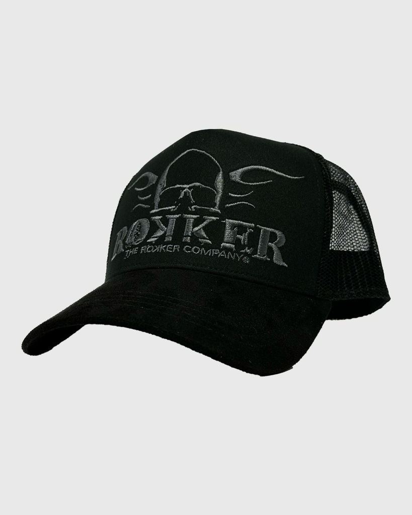 [RK-7630783411354] Logo Trukker Black