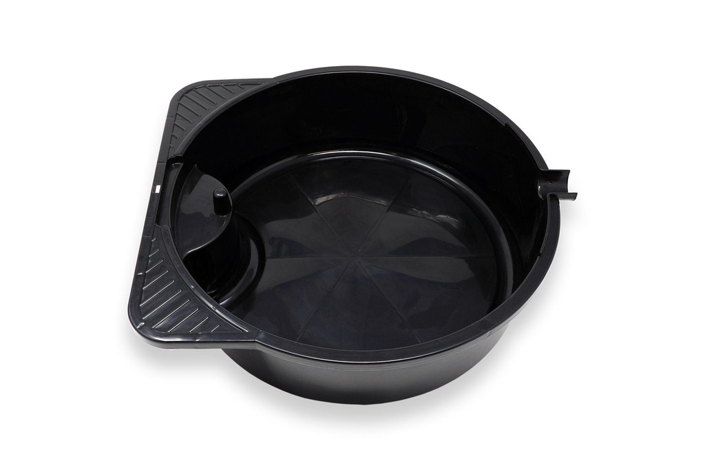 [CNC-GA004B] OIL DRAIN PAN 8LT