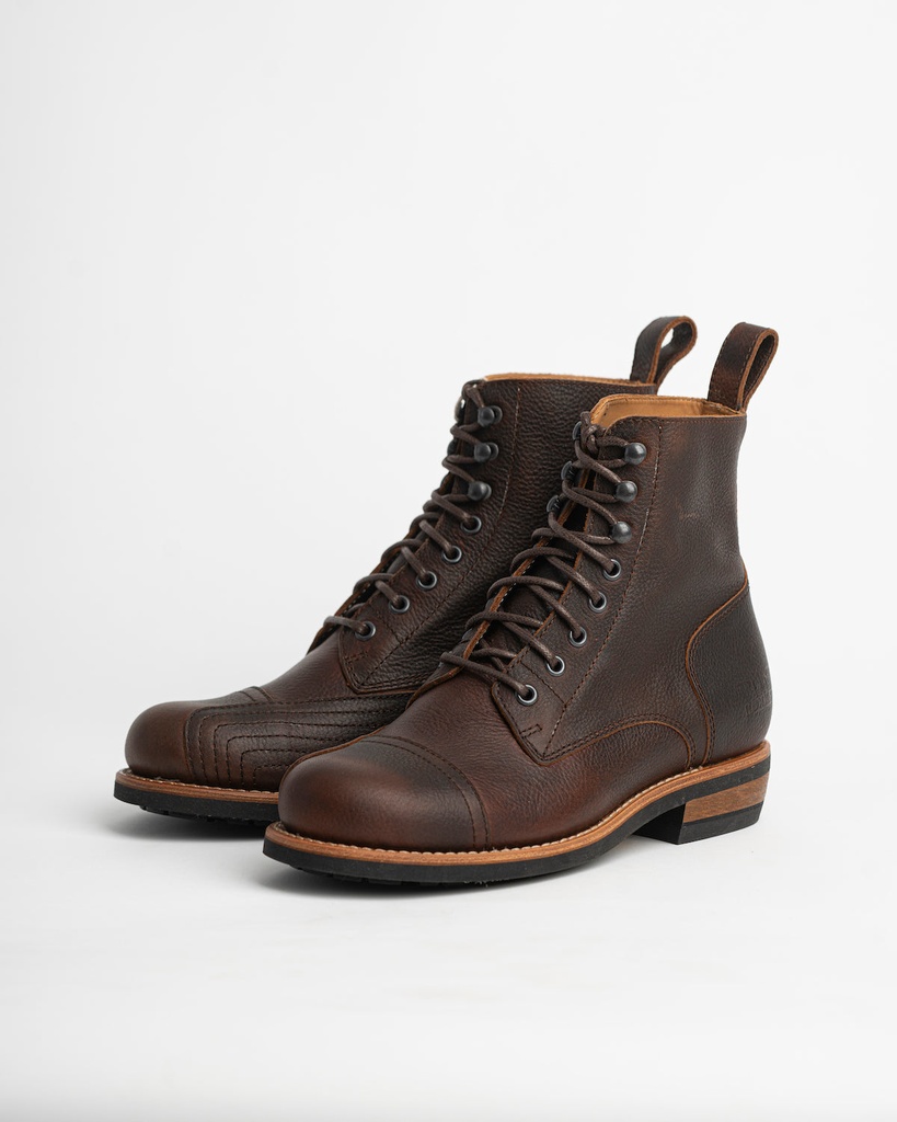 [RK-7630039463465] Urban Rebel Brown (39)
