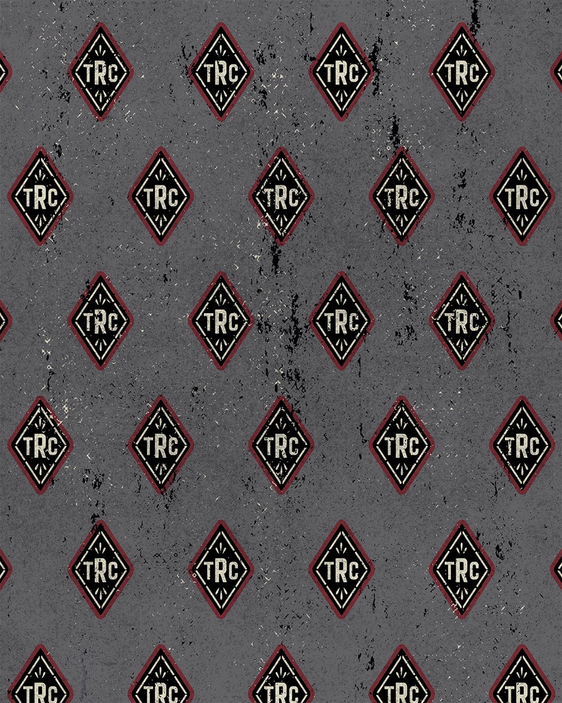 [RK-7630039478506] Tube TRC Check Grey