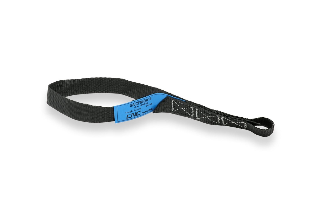 [CNC-GA008B] HANDLEBAR STRAP KIT
