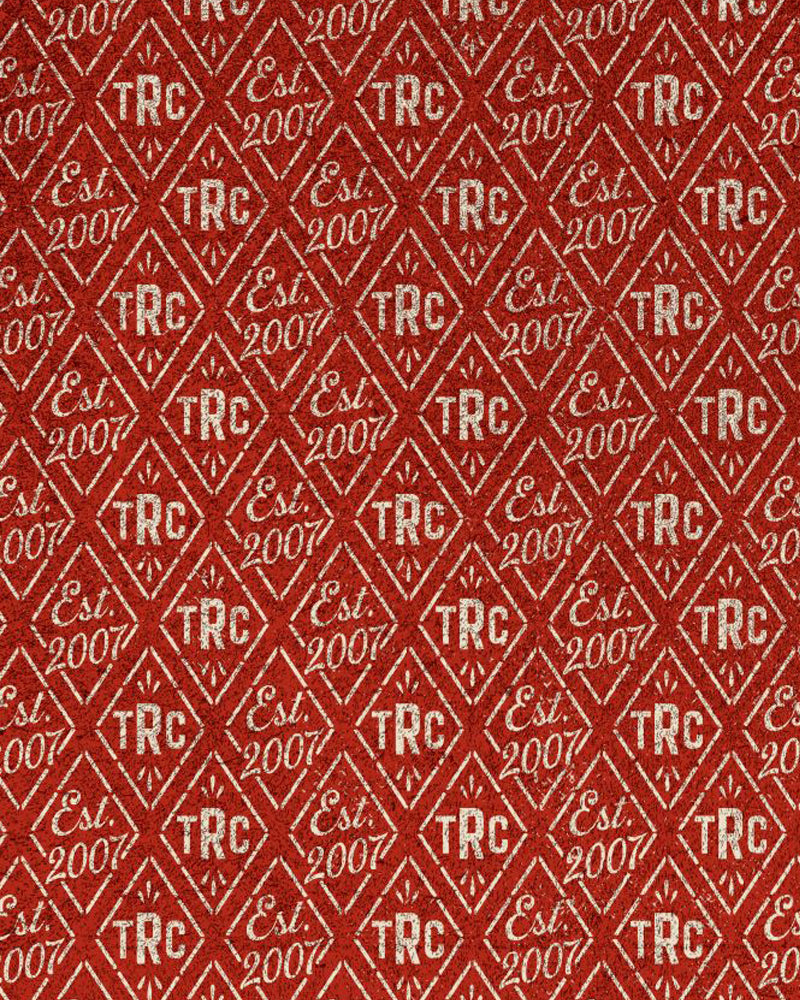 [RK-7630783402833] Tube Est.2007 Red